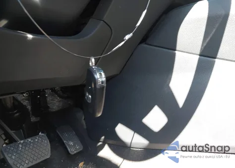 2023 Honda Accord Lx z USA, uszkodzony, nr VIN 1HGCY1F26PA037760